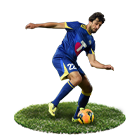 公弈娛樂城意大利快速足球聯賽單人版