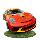 公弈娛樂城超級汽車競速賽