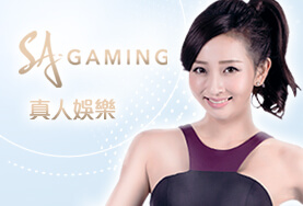 公弈娛樂城SA真人