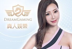 公弈娛樂城DG真人